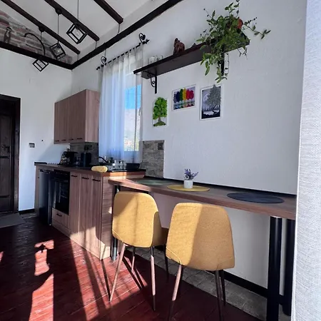 Rhodonest Луксозна вила *