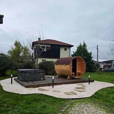 Rhodonest 别墅 Bryastovo (Haskovo)