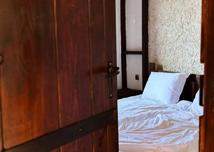 Rhodonest Луксозна вила